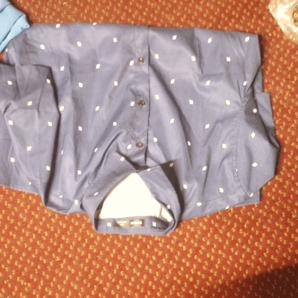 Dress shirt